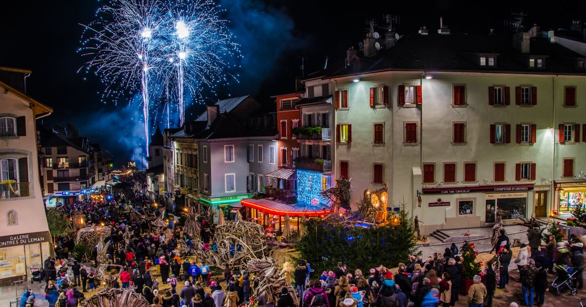 JOURNEES DES FLOTTINS ET DINER EN SOIREE - EVIAN