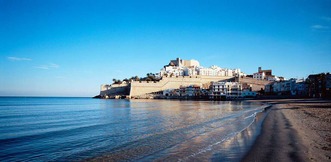 COSTA BRAVA PENISCOLA - ESPAGNE